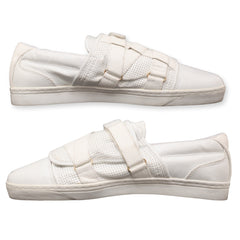 Cipher Triple Hook-and-Loop Strap Sneakers