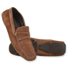 Slip-On Men's Casual Shoes
