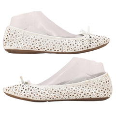 Bongo Women Pumps