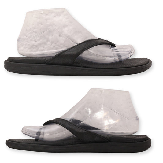 Body Glove T-Straps Slippers