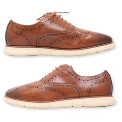 Bruno Marc CrossFlex Men's Casual Shoes