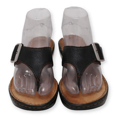 BORN Women Buckle Strap Sandal