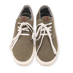 Ben Sherman Men's Lace-Up Sneakers