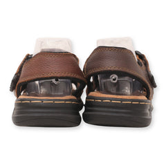 Dr'Scholls Men's Closed Toe Sandals