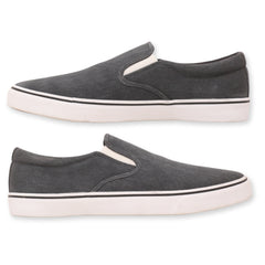 No Boundaries Slip-On Sneakers