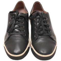 J&M Lace-Up Men's Casual Shoes