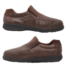 Nunn Bush Slip-On Casual Shoes