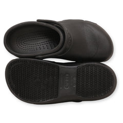 Crocs Bistro Work Slip-Resistant Clogs