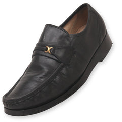 Freeman Slip-On Boys Loafers