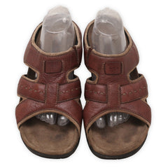 Clarks Men's Leather Slipper