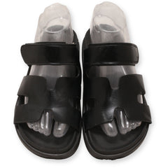 Adjustable Top Strap Women Sandal