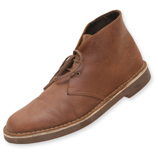 Clarks Classic Ankle Lenght Boots