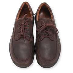ECCO Men's Lace-Up Casual Shoes