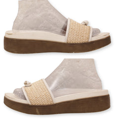 Donald Pliner Farrah Wedge Sandal