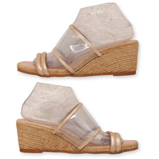 Ateliers Women's Wedge Sandal