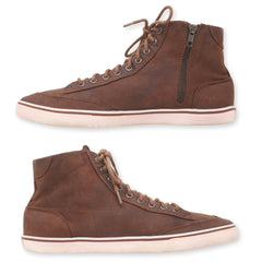 Guess Men's Lace-Up Ankle Boot