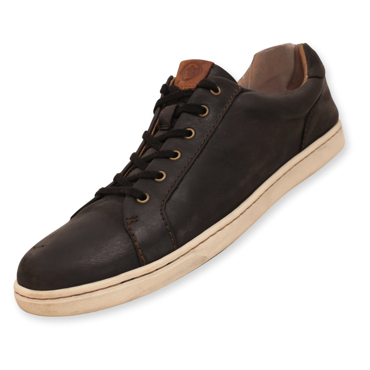 BORN Lace-Up Men's Sneakers