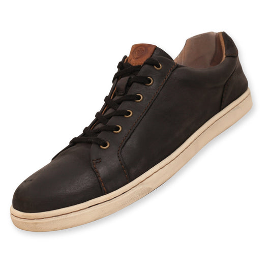BORN Lace-Up Men's Sneakers