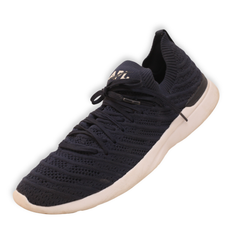 APL Men's Lace-Up Casual Sneakers