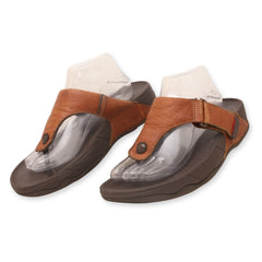 Fitflop TRAKK II Mens Leather Flip-Flops