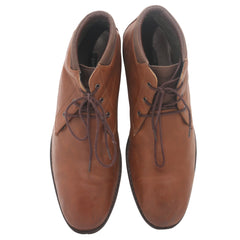 Parker & Sky Lace-Up Men's Casual Shoes