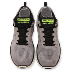 SKECHERS KNIT Men's Sneakers