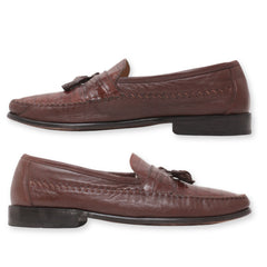 Florsheim Men's Tassels Loafers