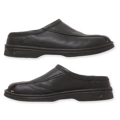 Comfortable Men's Slip-On Mules