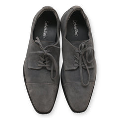 Calvin Klein Lace-Up Casual Shoes