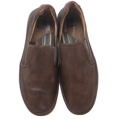 J&M Slip-On Men's Casual Shoes