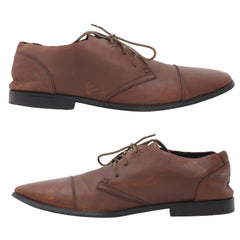 Aldo Lace-Up Formal Shoes