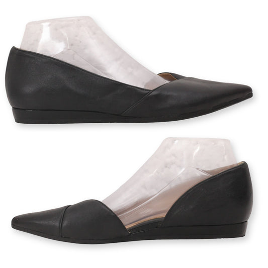 Naturalizer Womens Karla Comfort Insole Leather