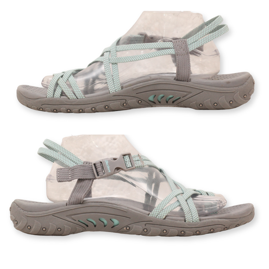 Skechers Women's Reggae Sandal