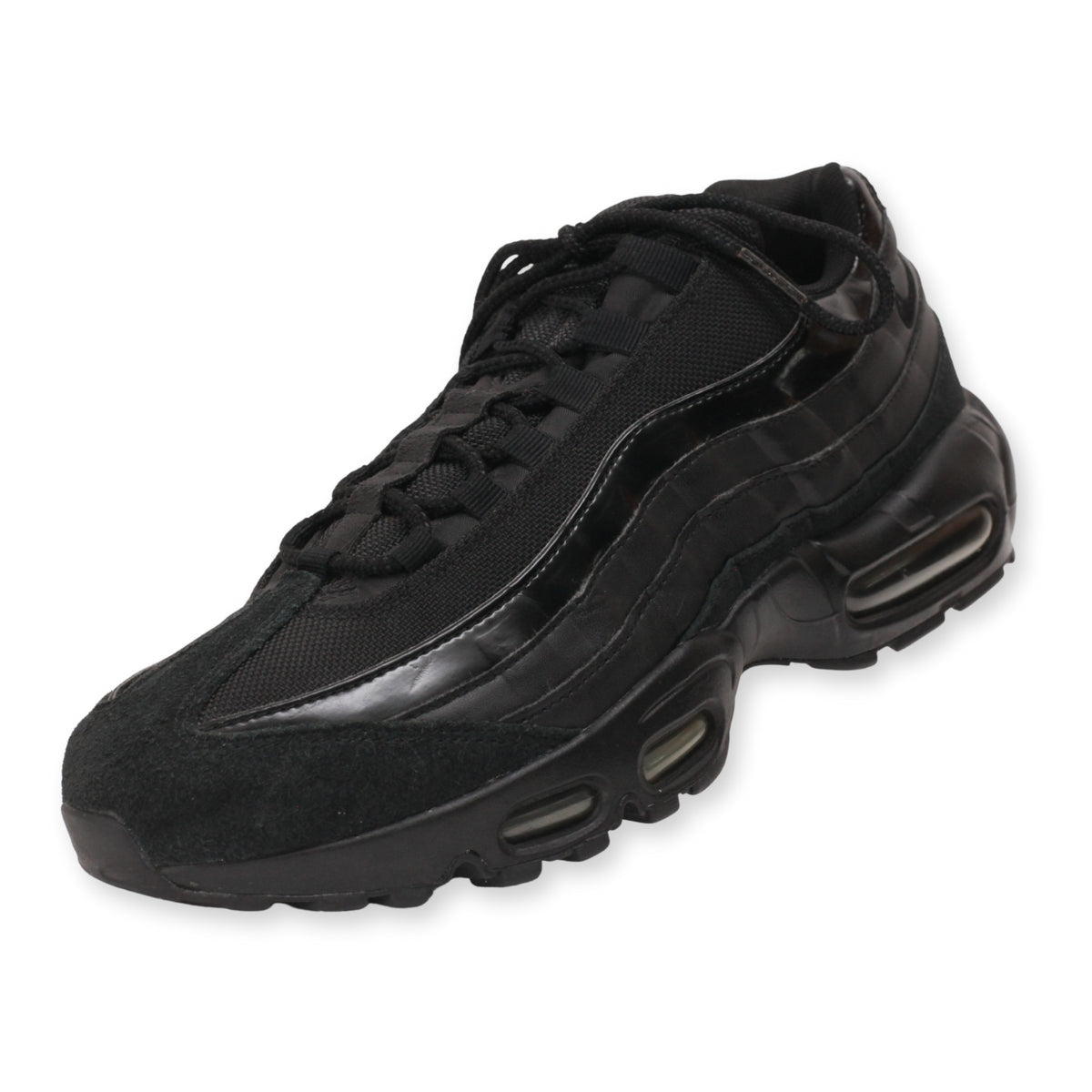 Nike Air Max Trainers Shoes