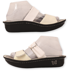 Algeria Women's Opentoe Strap Sandal