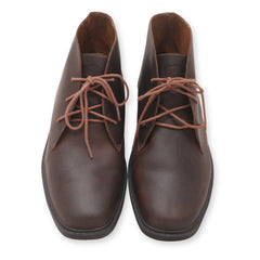Dr Comfort Lace-Up Men's Ankle Boots
