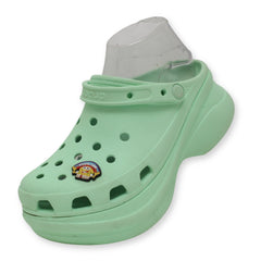 Crocs Classic Women Platform Clogs