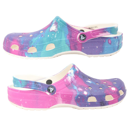Crocs Men's Classic Clogs