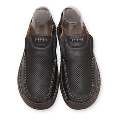 Men's Slip-On Casual Shoes
