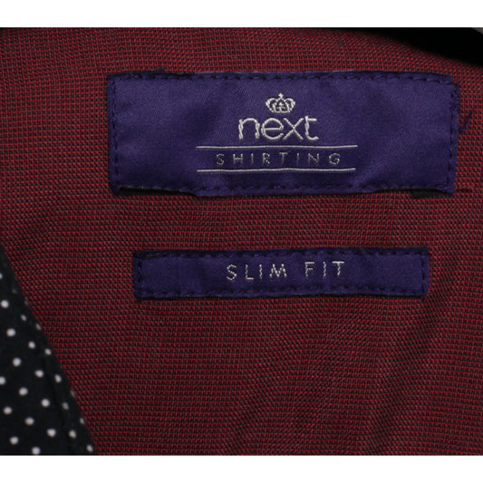 Next Shirting Slim Fit Formal Shirt