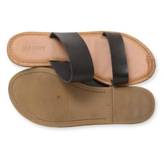Old Navy Women Flat Slipper