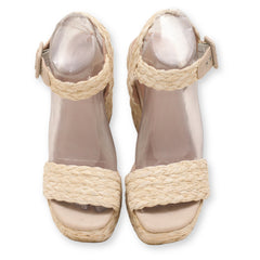 Truffle Women Wedge Sandal