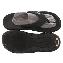 Oakley Men's Flip-Flop Slipper
