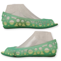 Crocs Women's Adrina III Flat