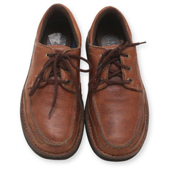 Men's Lace-Up Casual Shoes