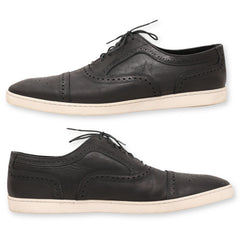 Allen Edmonds Lace-Up Casual Shoes