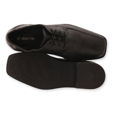 Claiborne Lace-Up Men's Formal Shoes