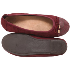 Vionic Women Flat Pumps
