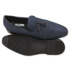 Stacy Adams Men's Tazewell Tassel Loafer