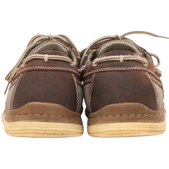 CHAPS Men's Boat Shoes